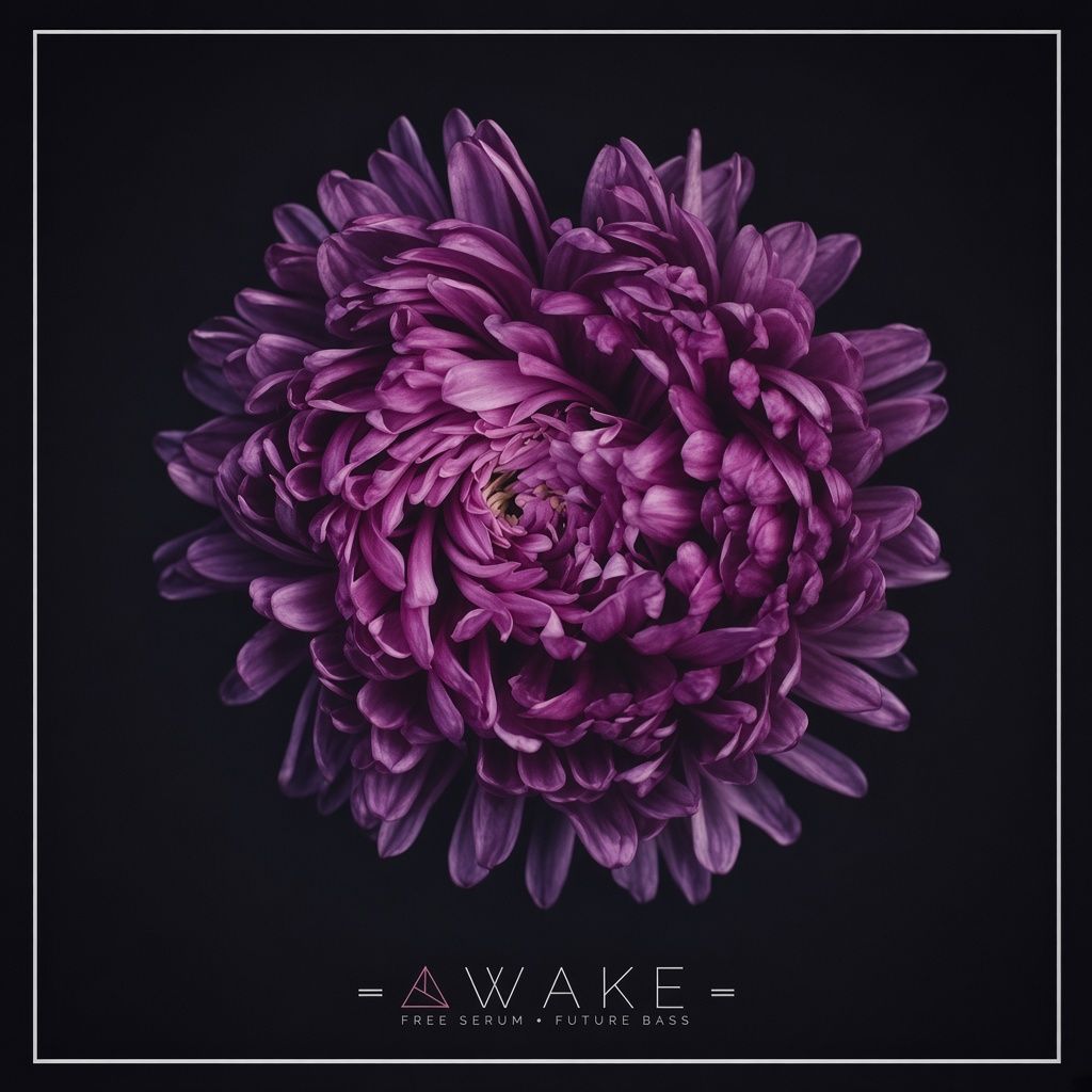 Unmute Awake for Serum