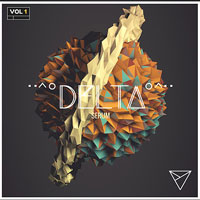 Unmute Delta Vol.1