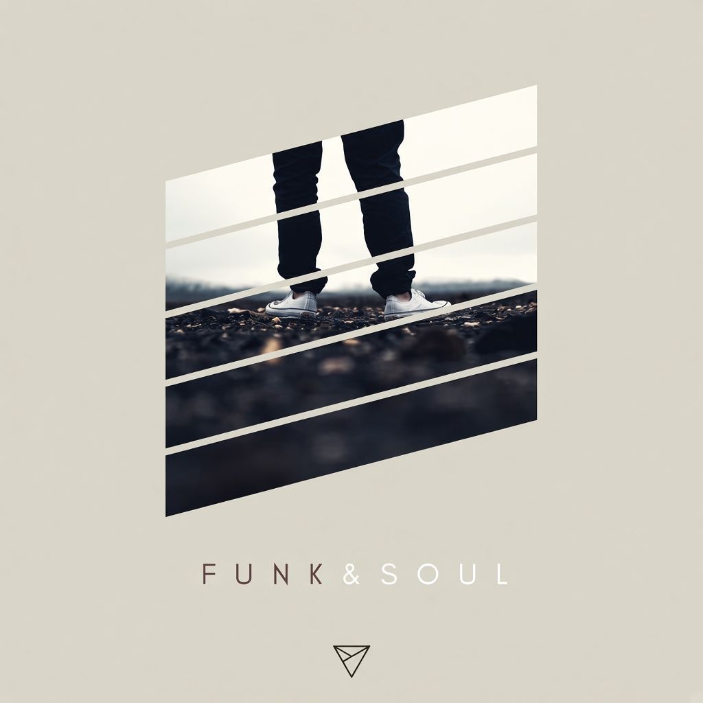 Unmute Funk And Soul