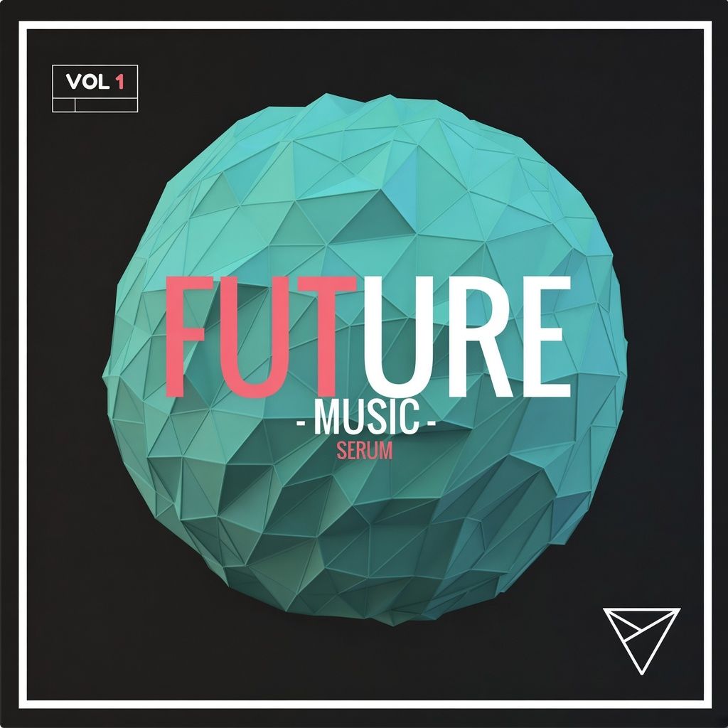 Unmute Future Music Vol.1
