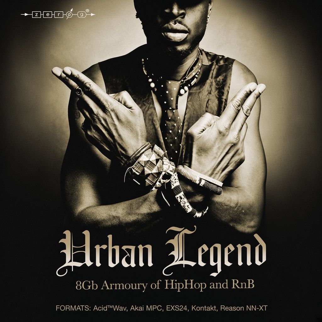 Urban Legend [2 DVD]