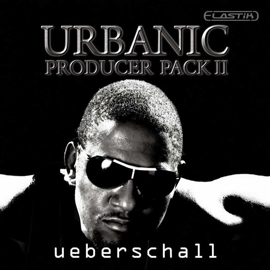Urbanic Producer Pack 2