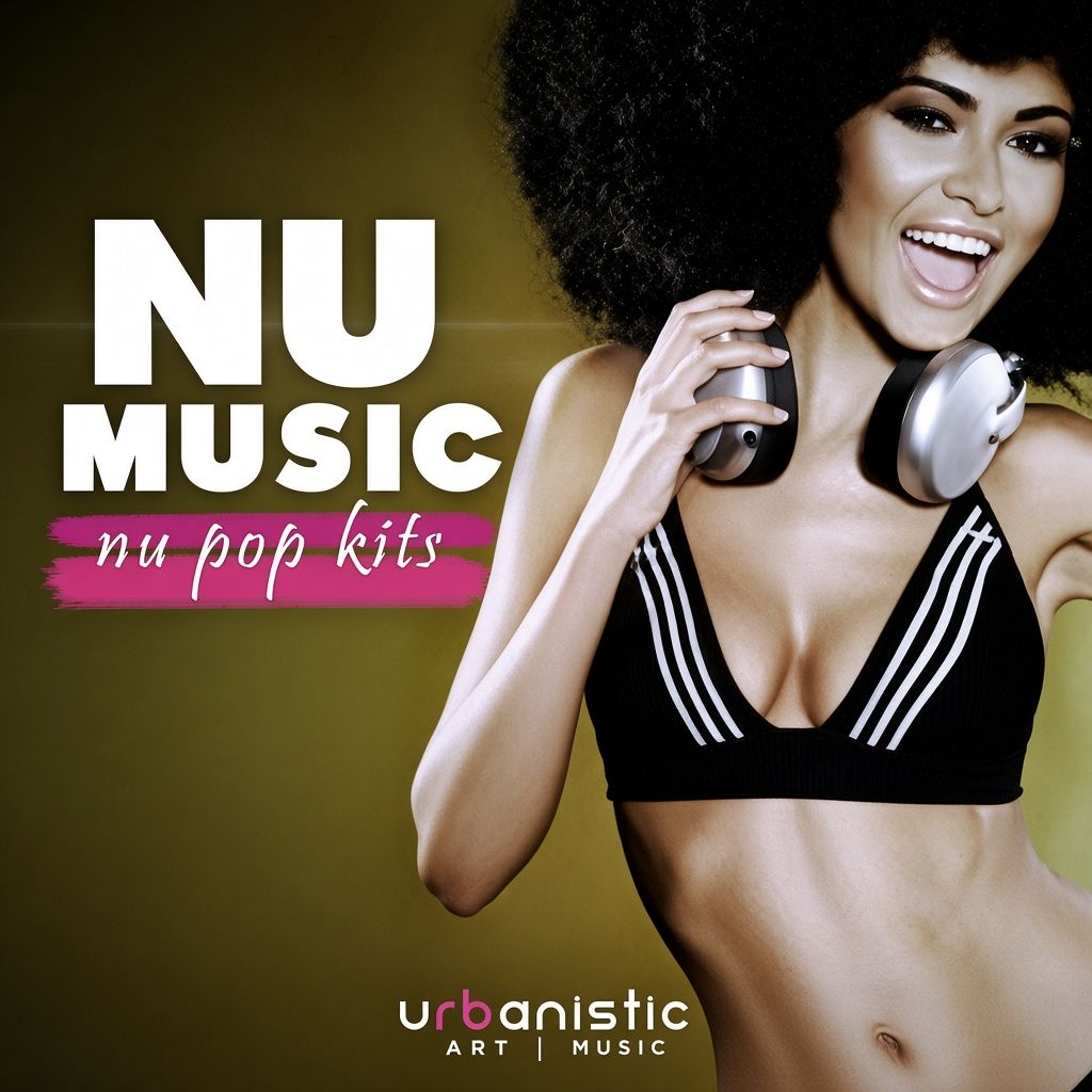 Urbanistic Nu Music Urbanistic Nu Music
