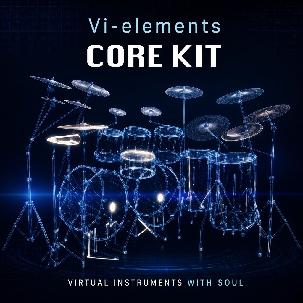 VI-elements Core Kit VI-elements Core Kit