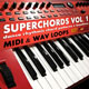 VipZone SuperChords Vol.1