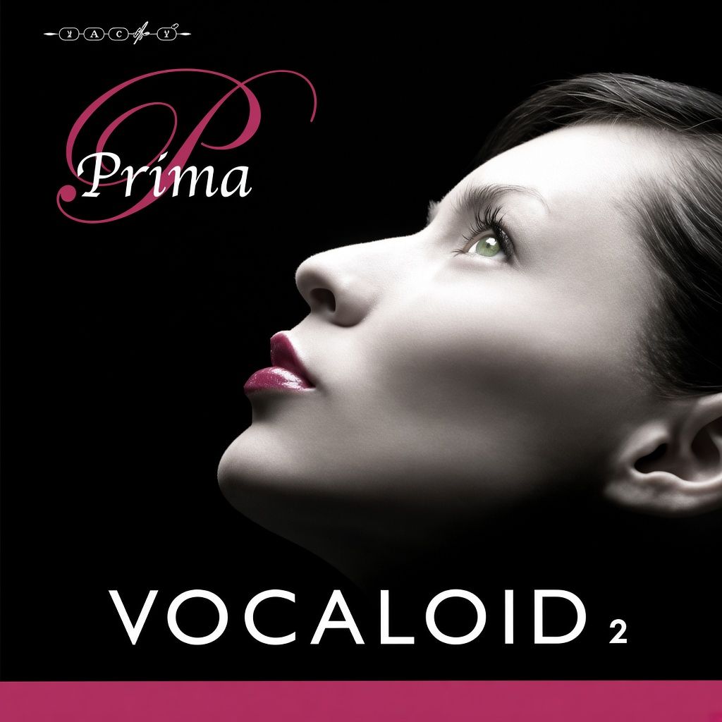 VOCALOID2 Prima