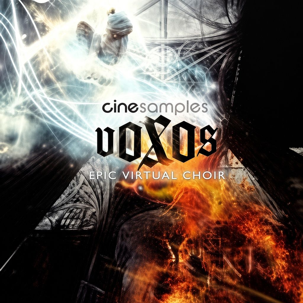 VOXOS Epic Virtual Choirs