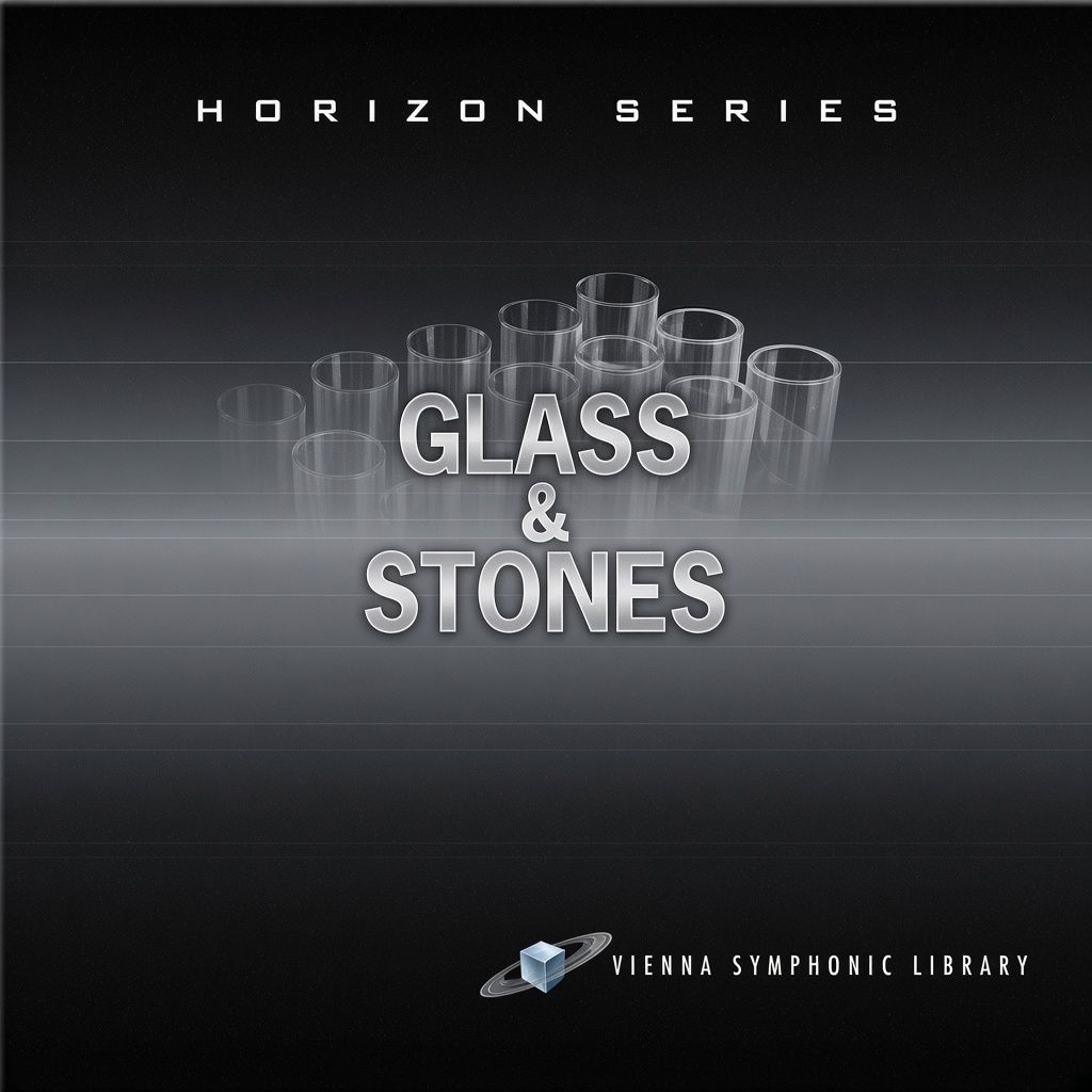 VSL Horizon Series - Glass and Stones