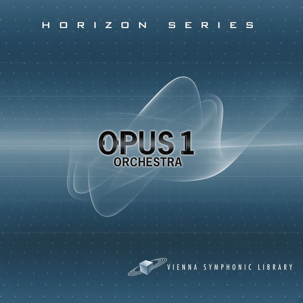 VSL Horizon Series - Opus I [4 DVD]
