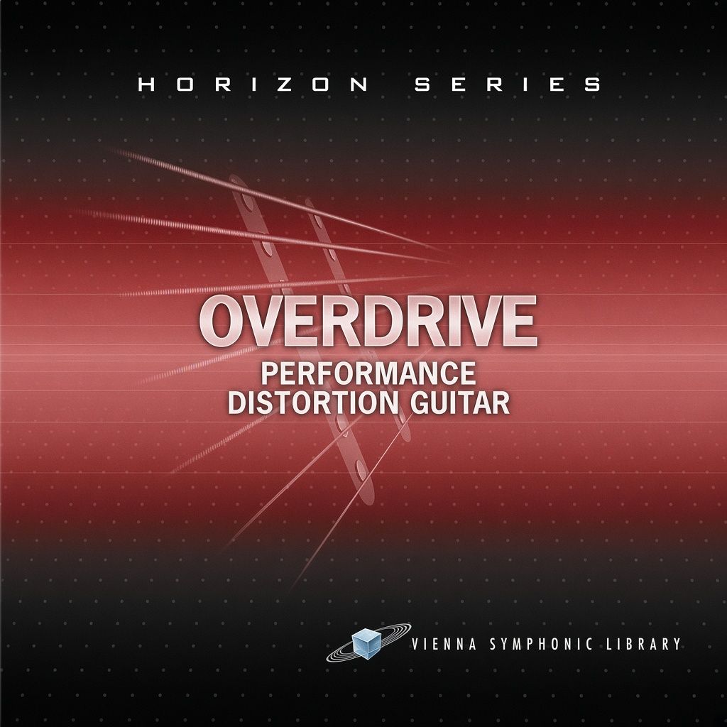 VSL Horizon Series - Overdrive