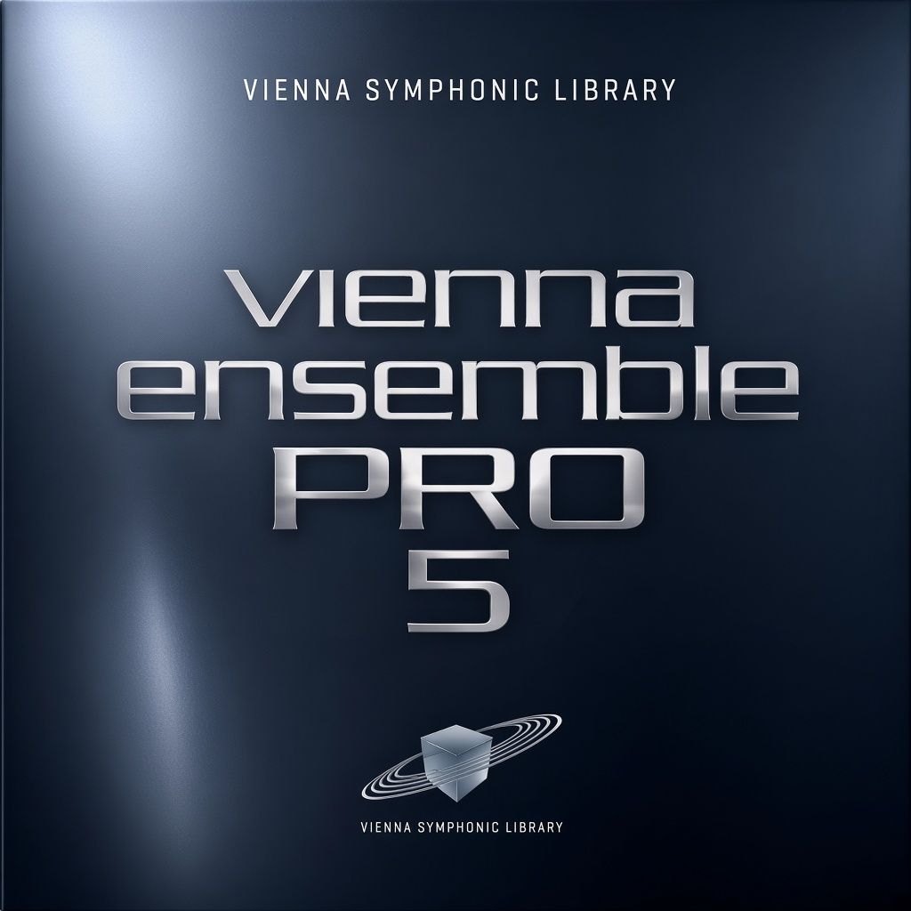 VSL Vienna Ensemble Pro v5.4.1