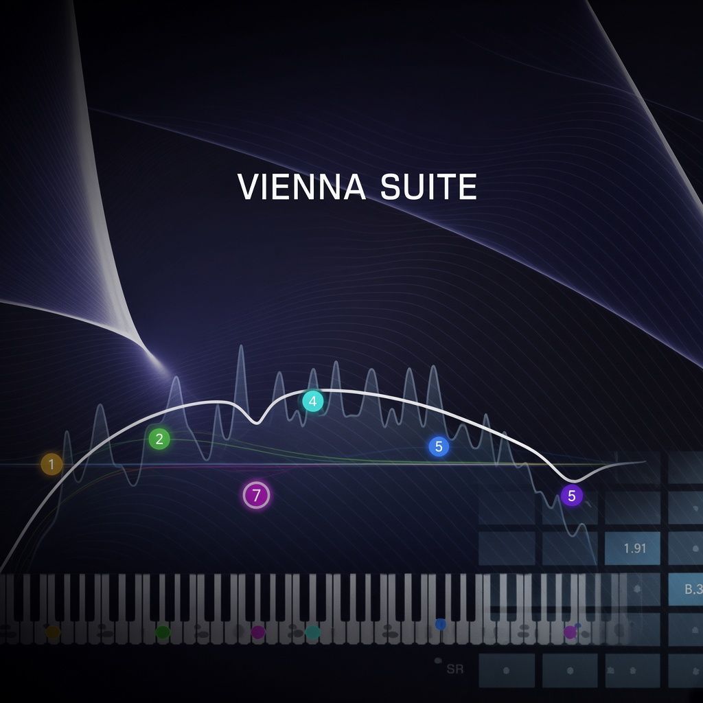 VSL Vienna Suite v1.1 VSL Vienna Suite v1.1