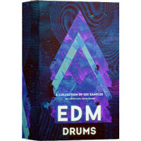 VSTBuzz EDM Drums