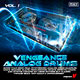 Vengeance Analog Drums Vol.1