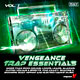 Vengeance Sound Trap Essentials Vol.1