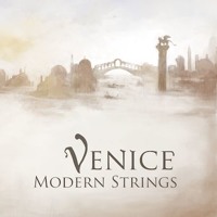 Fluffy Audio Venice Modern Strings