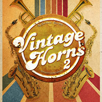 Vintage Horns 2