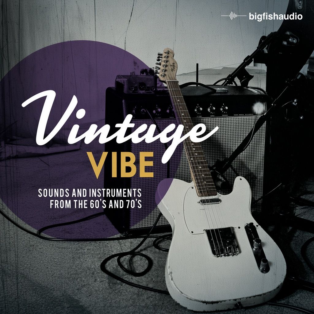 Vintage Vibe
