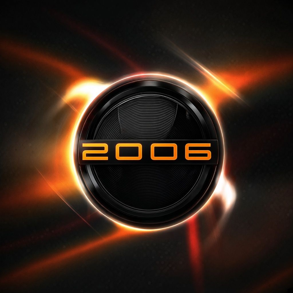 VipZone Hardstyle Essentials 2006