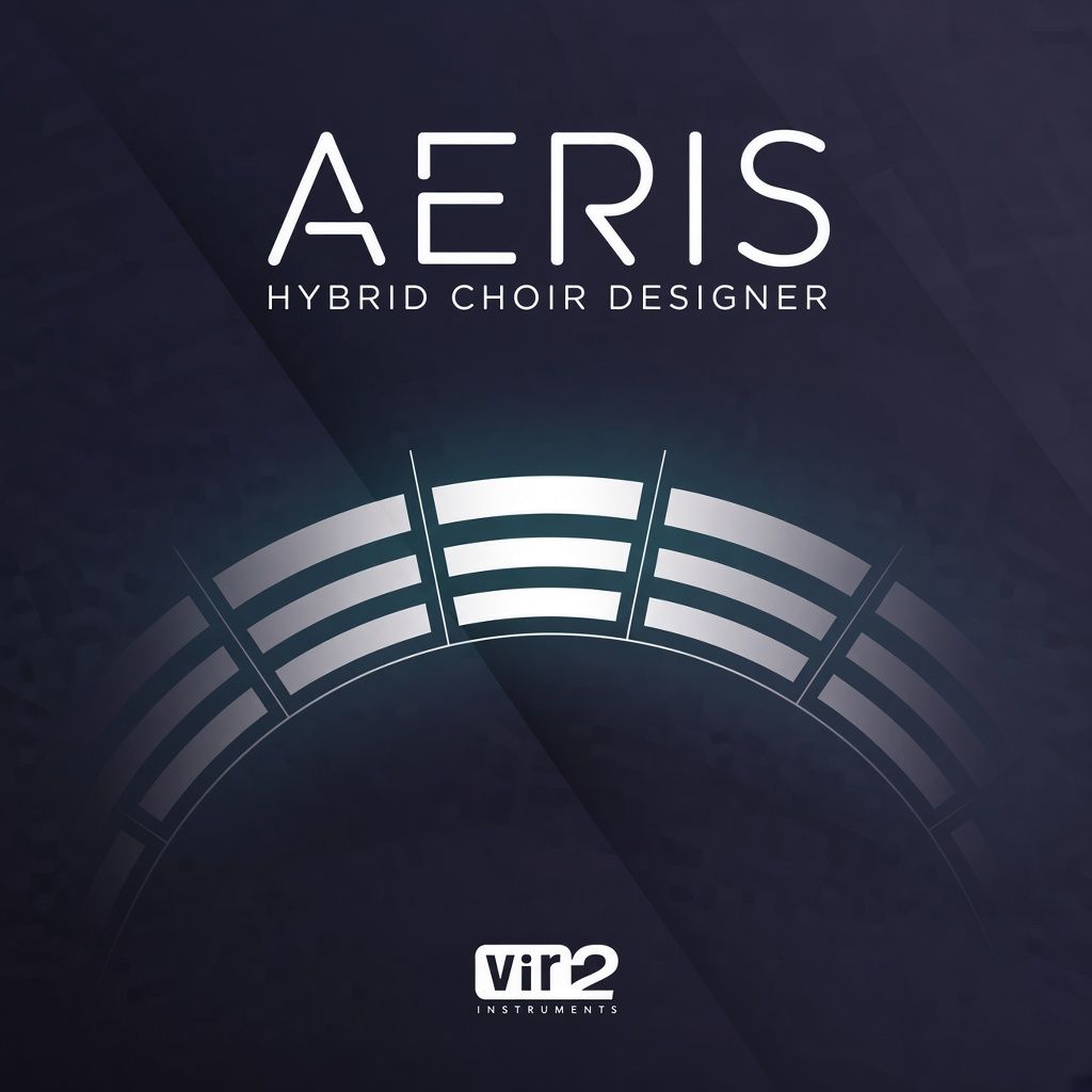 Vir2 Instruments Aeris Hybrid Choir Designer