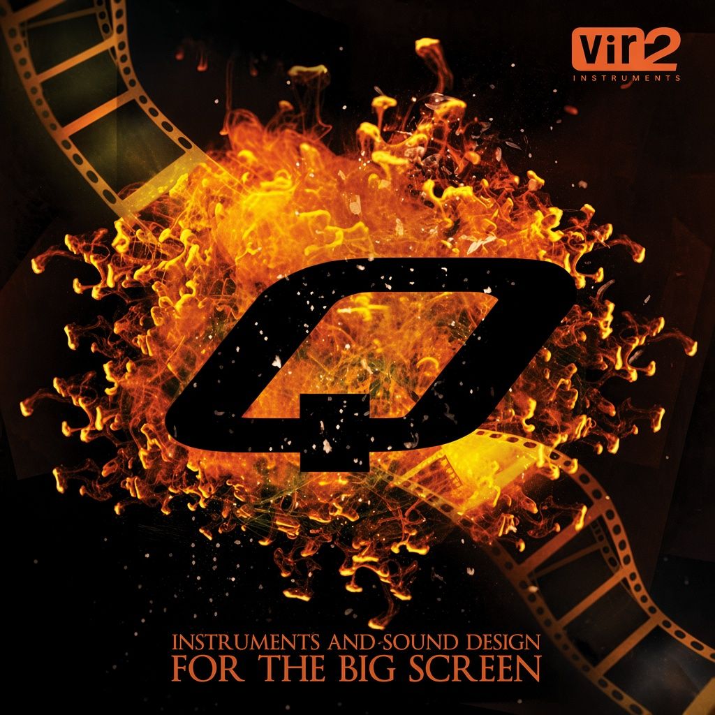 Vir2 Instruments Q