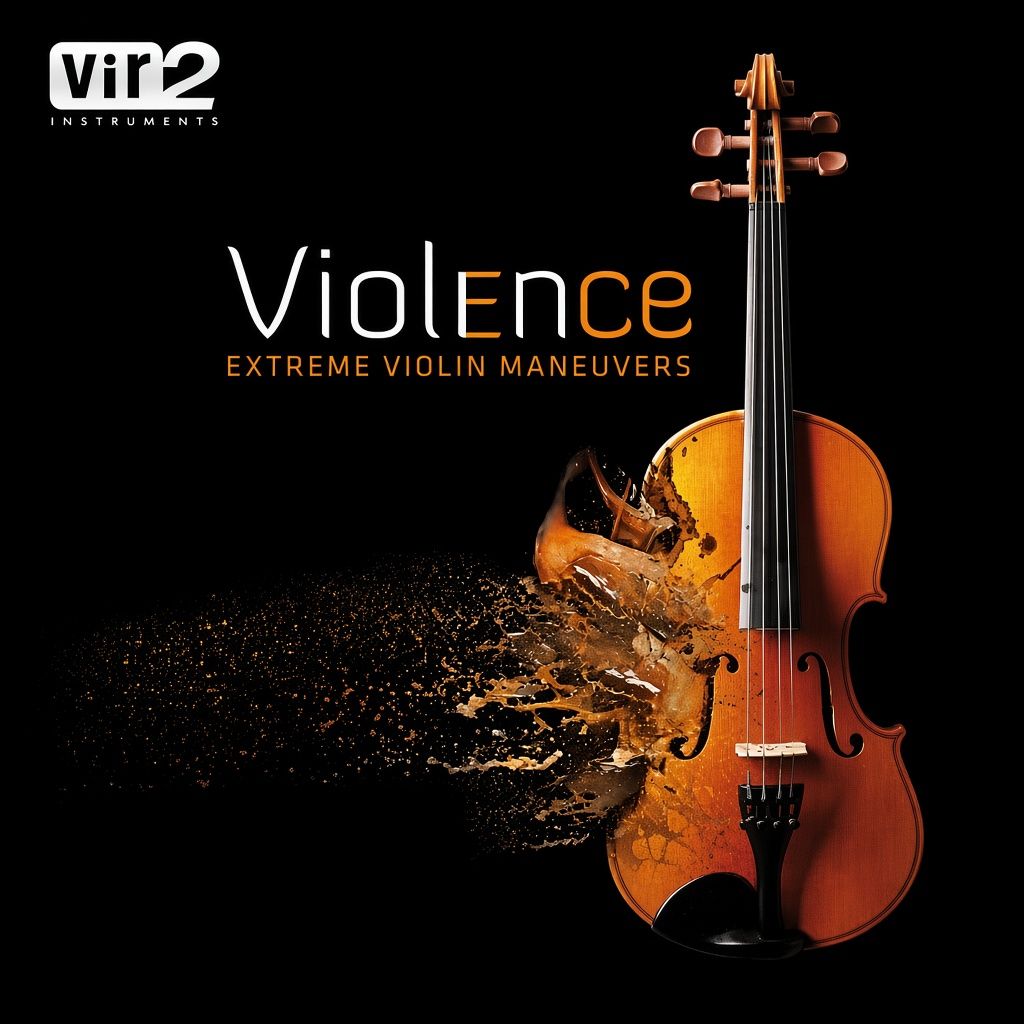 Vir2 Instruments Violence Vir2 Instruments Violence