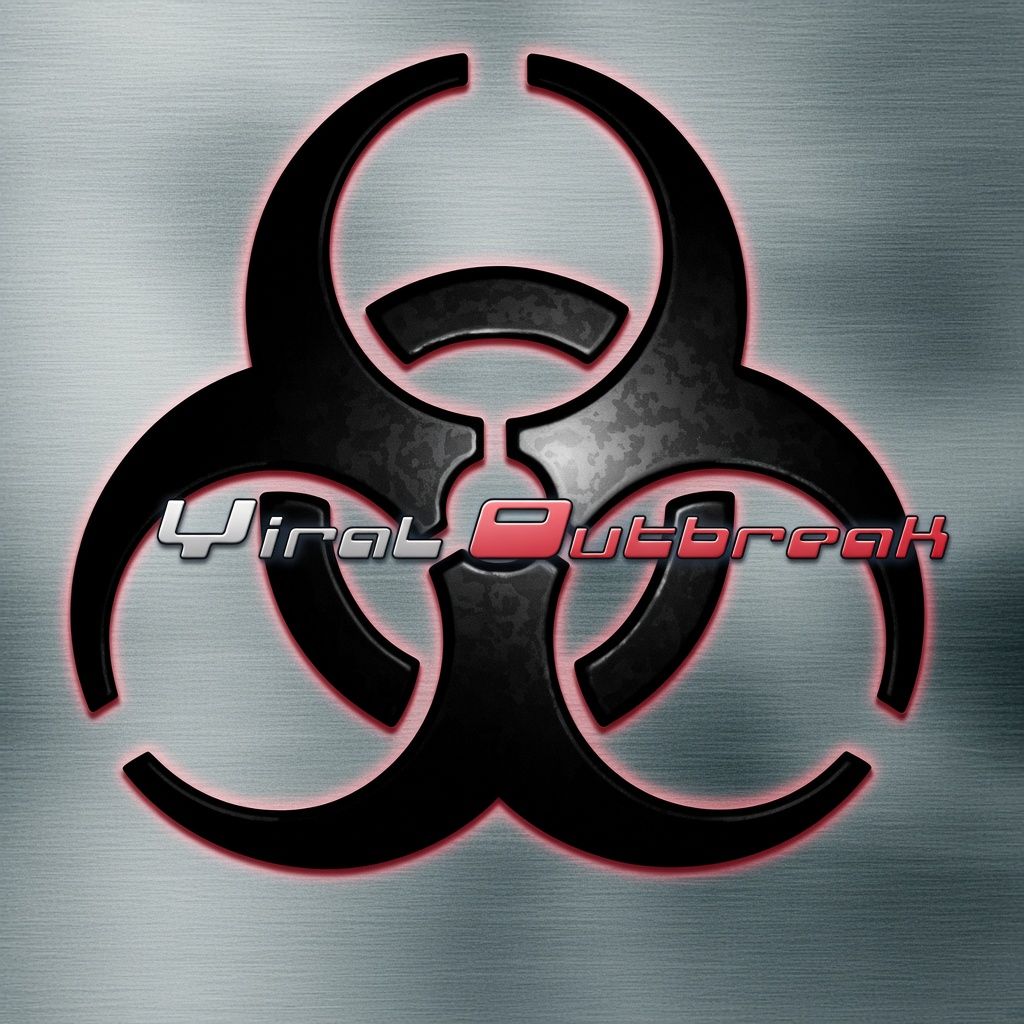Viral Outbreak Refill
