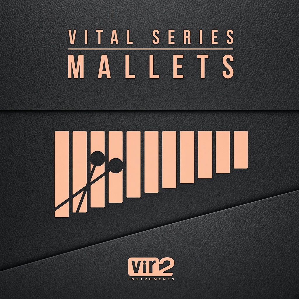 Vital Series Mallets