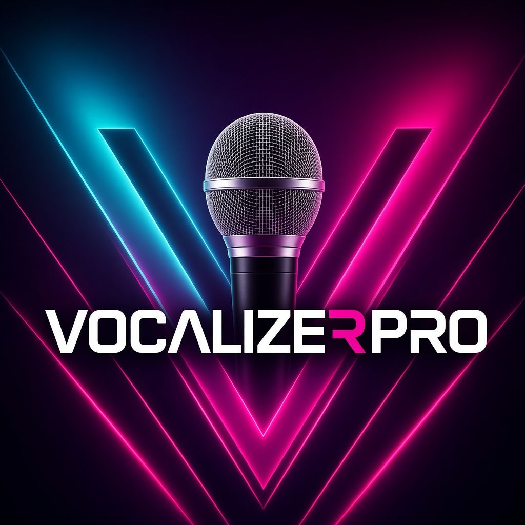 Vocalizer Pro v1.3