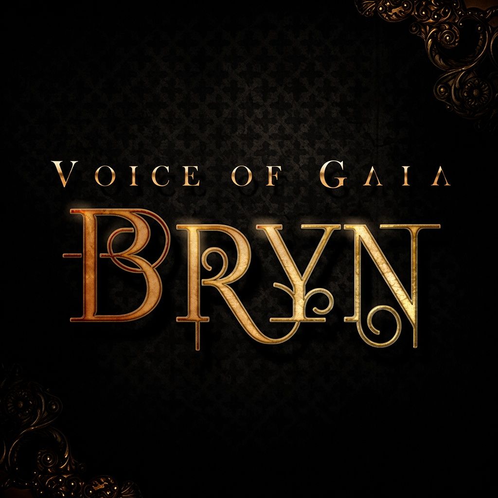 Voice of Gaia Bryn