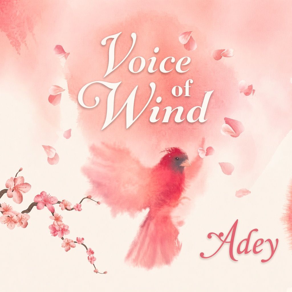 Voice of Wind Adey Voice of Wind Adey