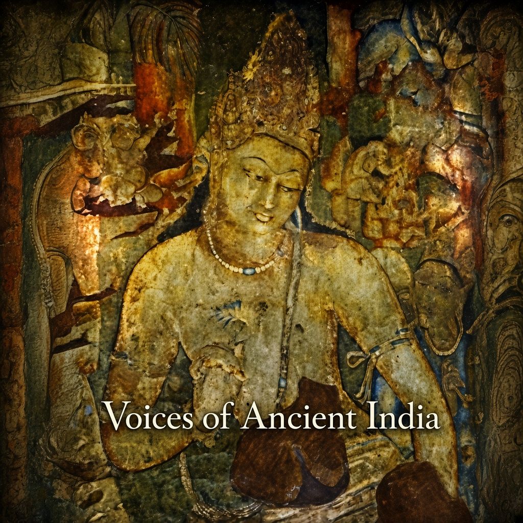 Voices of Ancient India