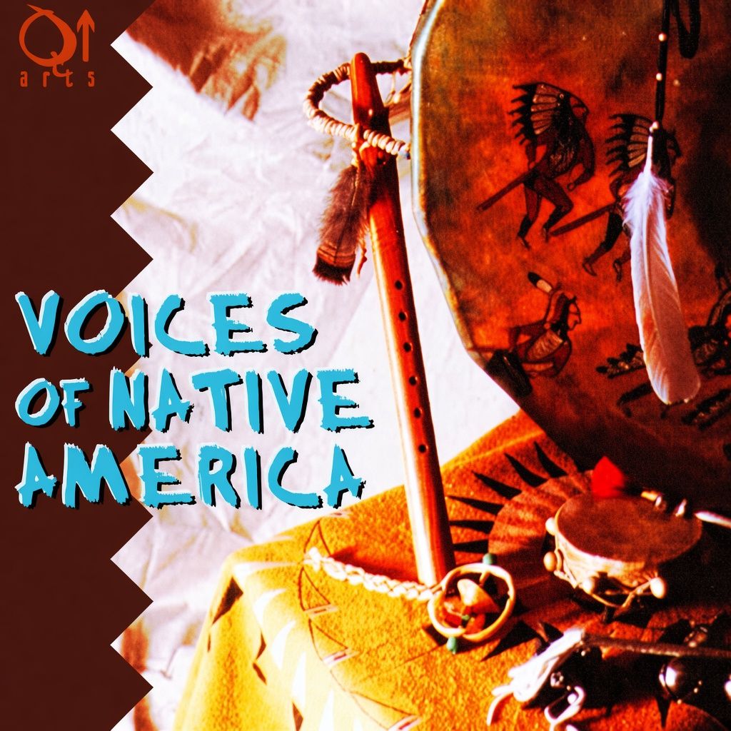 Voices of Native America vol. 1 Voices of Native America vol. 1