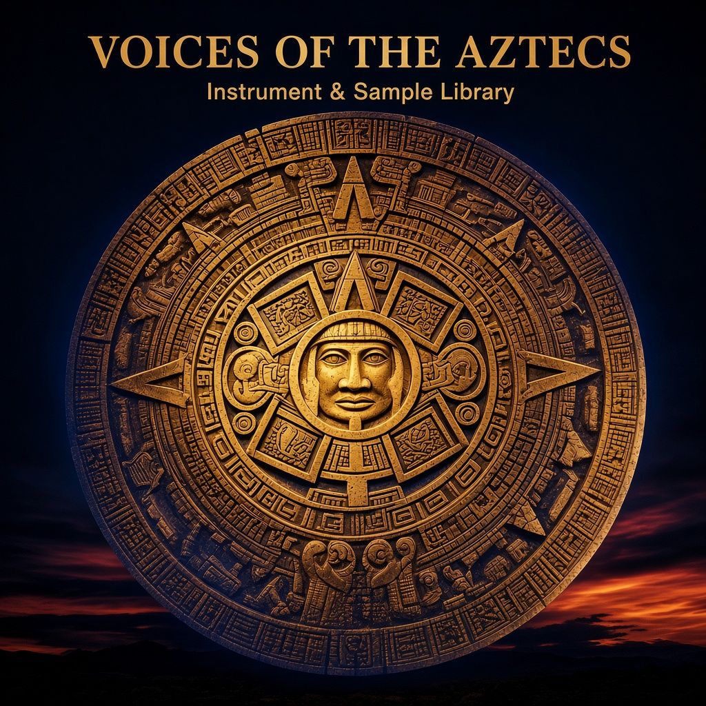 Voices of the Aztecs