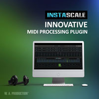 W.A. Production InstaScale v1.0.2