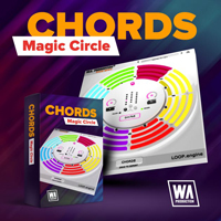 W.A.Production Chords v1.0