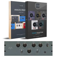 WAVDSP 2022 Plug-ins pack