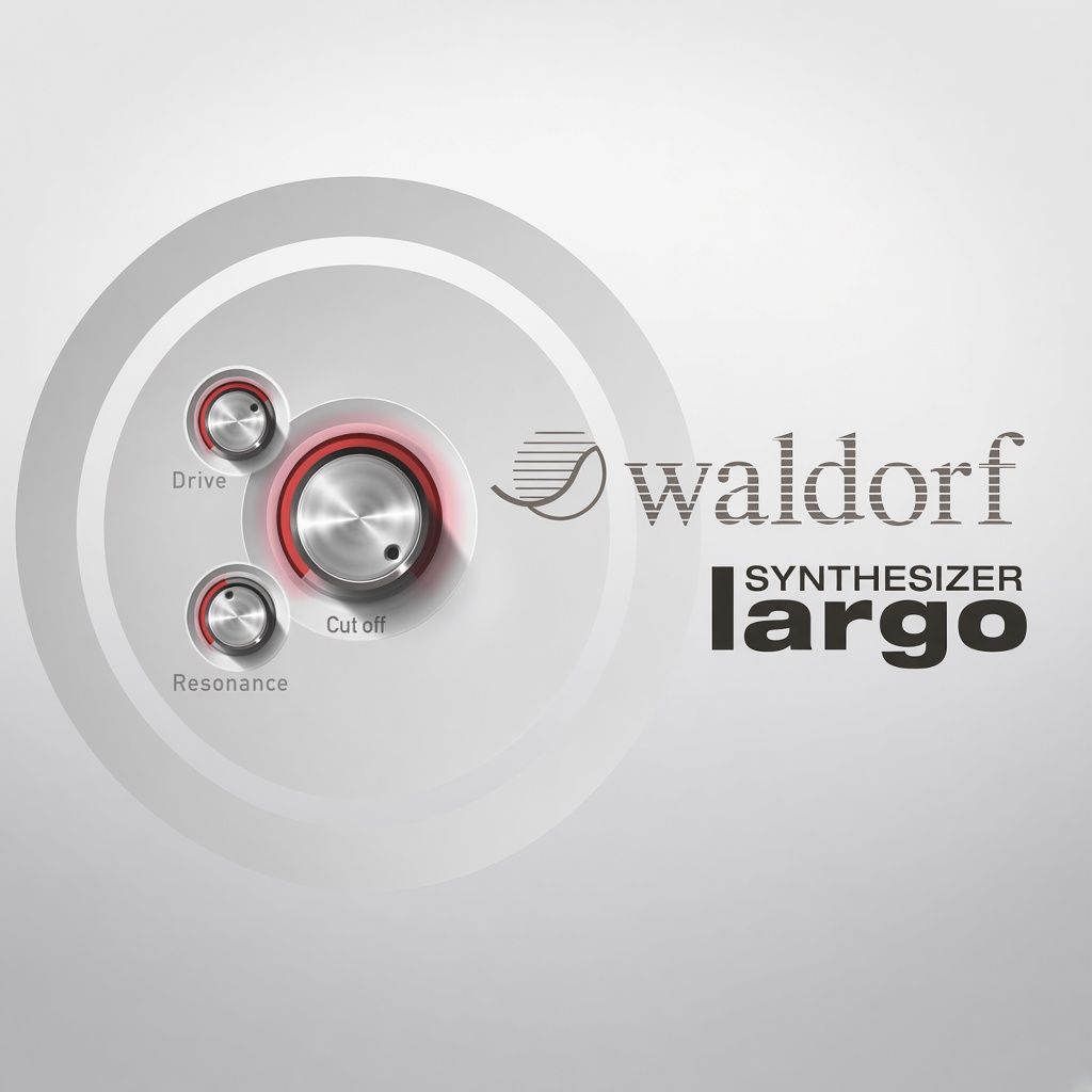 Waldorf Largo 1.7