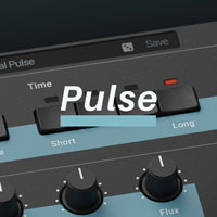 Wave Alchemy Pulse Wave Alchemy Pulse