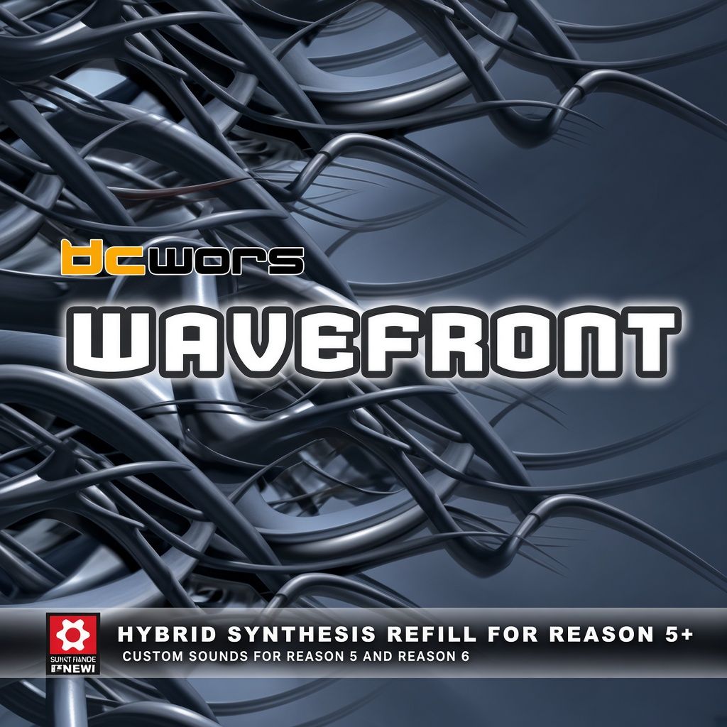 WaveFront ReFill