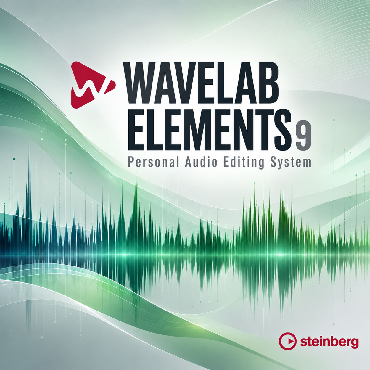 WaveLab Elements v9.0.35 WaveLab Elements v9.0.35