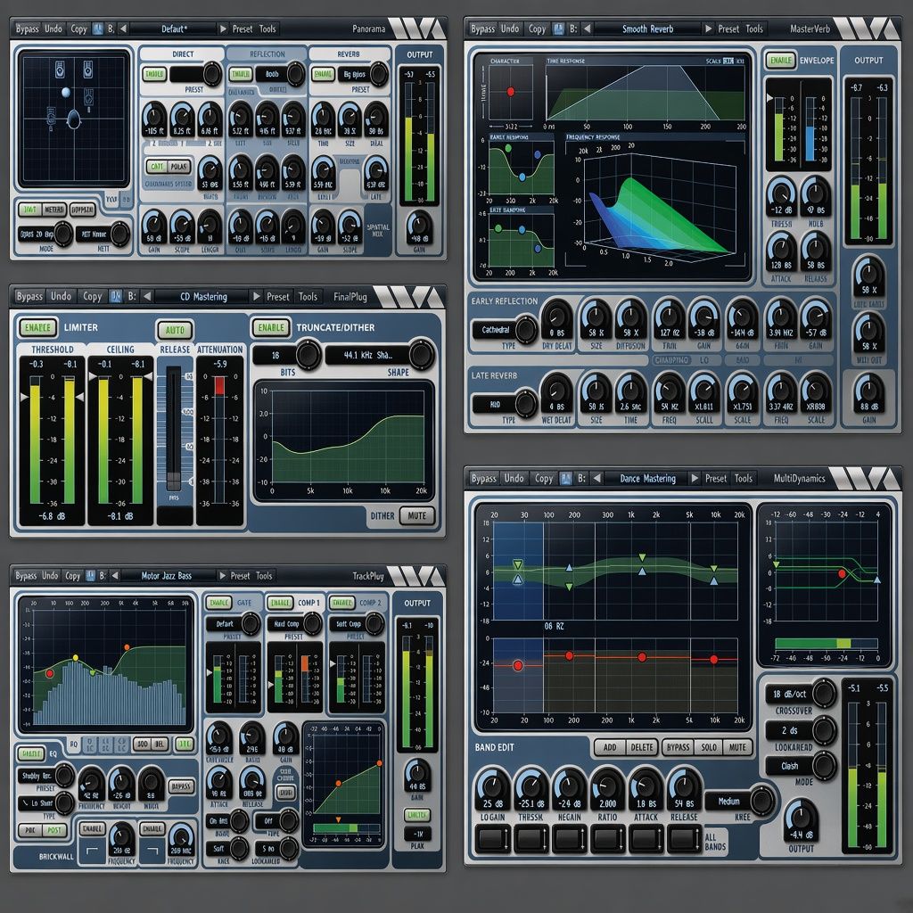 Wavearts Complete Bundle v5.84