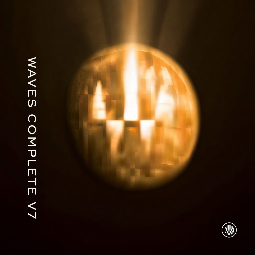 Waves Complete v7.1.1.6