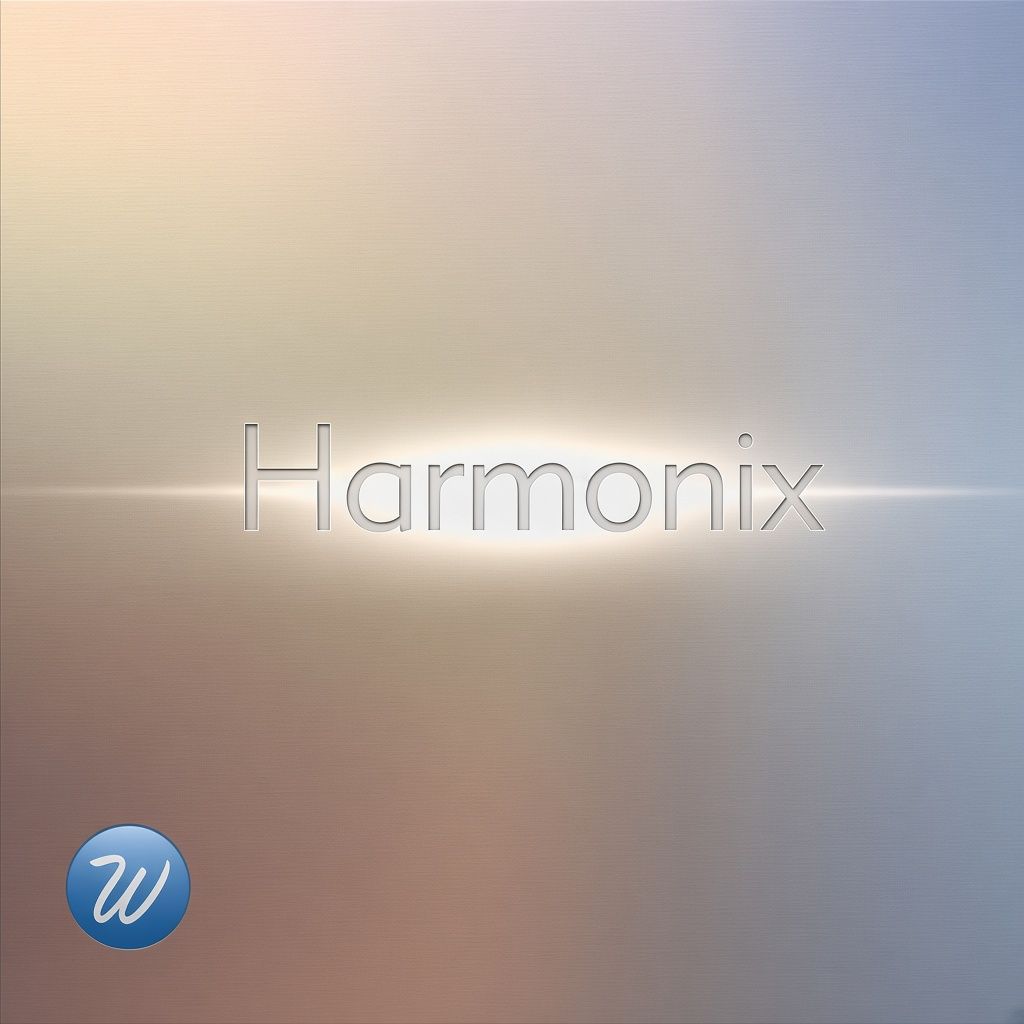 Wavesfactory Harmonix Wavesfactory Harmonix