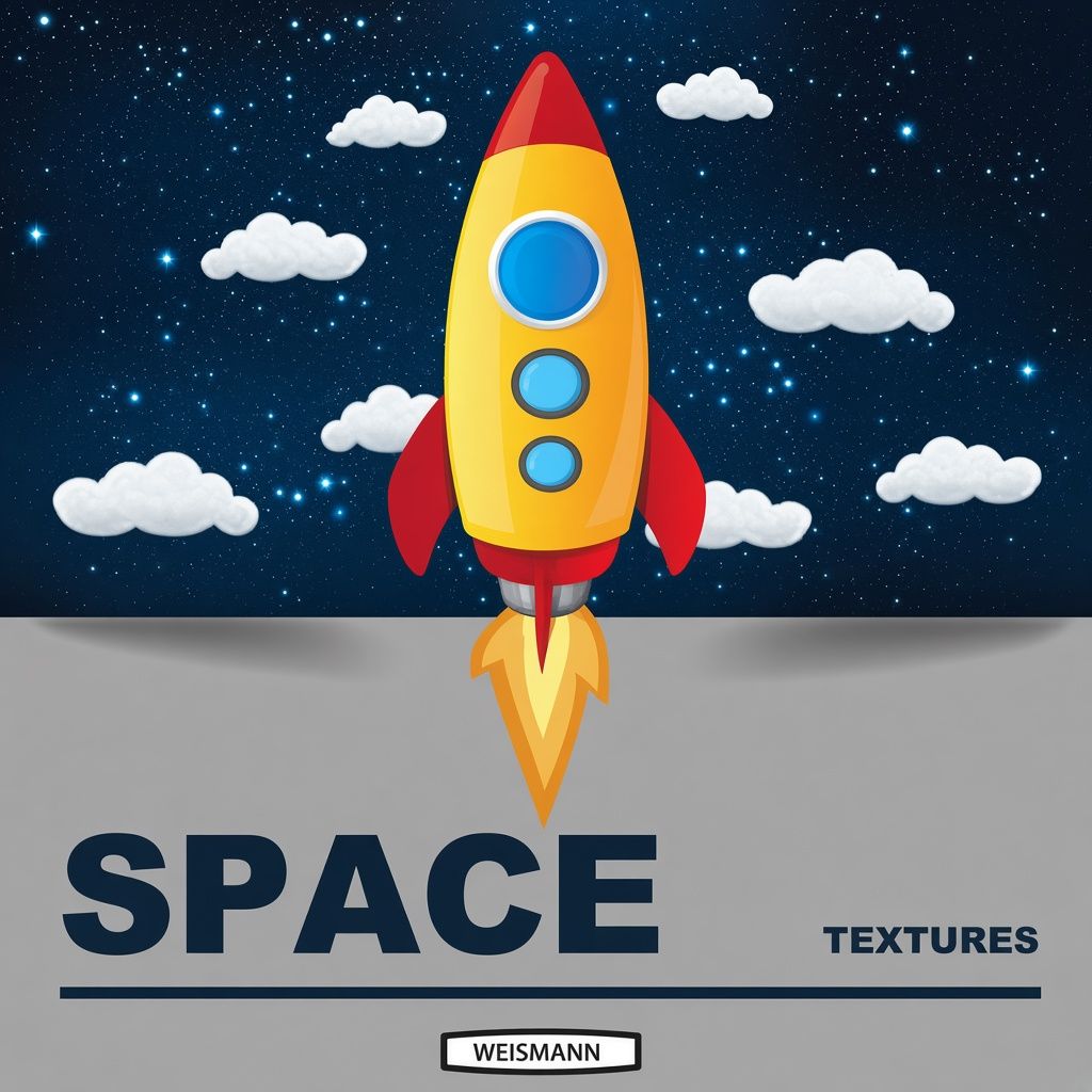 Weismann Space Textures