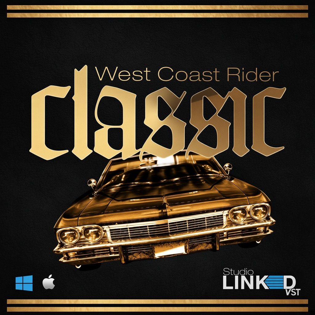 West Coast Rider Classic Edition