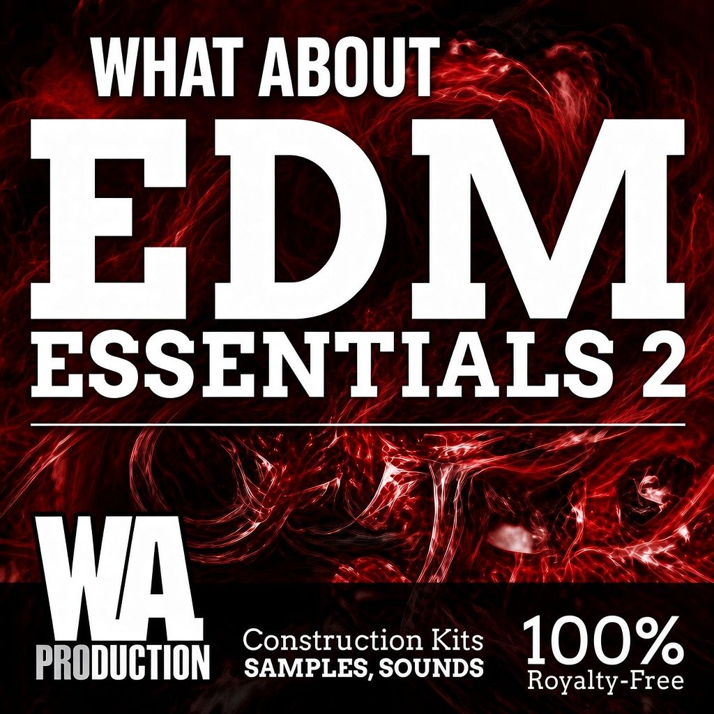 What About EDM Essentials 2 [DVD]
