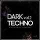 Whitenoise Records Dark Techno 2