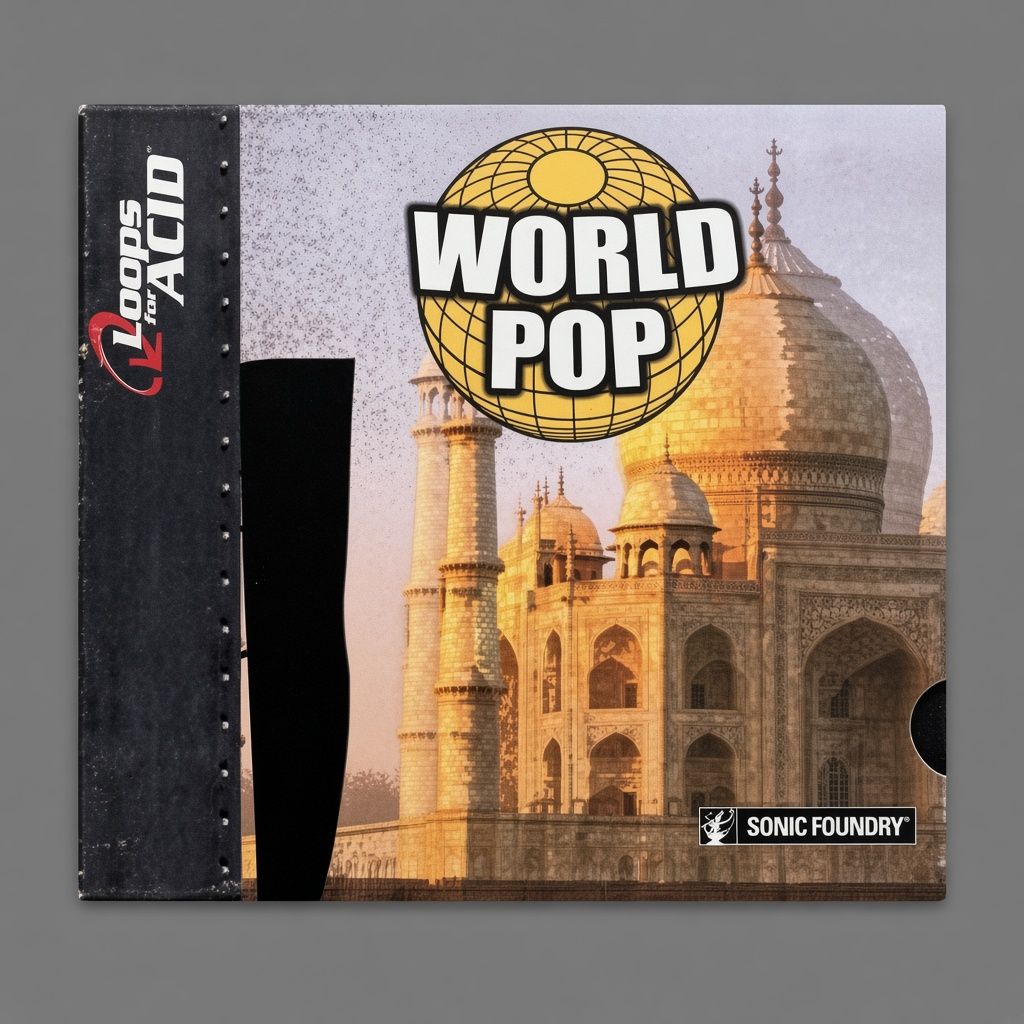 World Pop