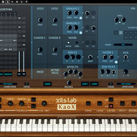 XILS-lab KaoX